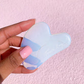 Opalite Crystal Gua Sha