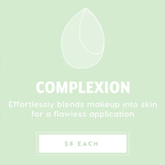 Complexion Blending Sponge