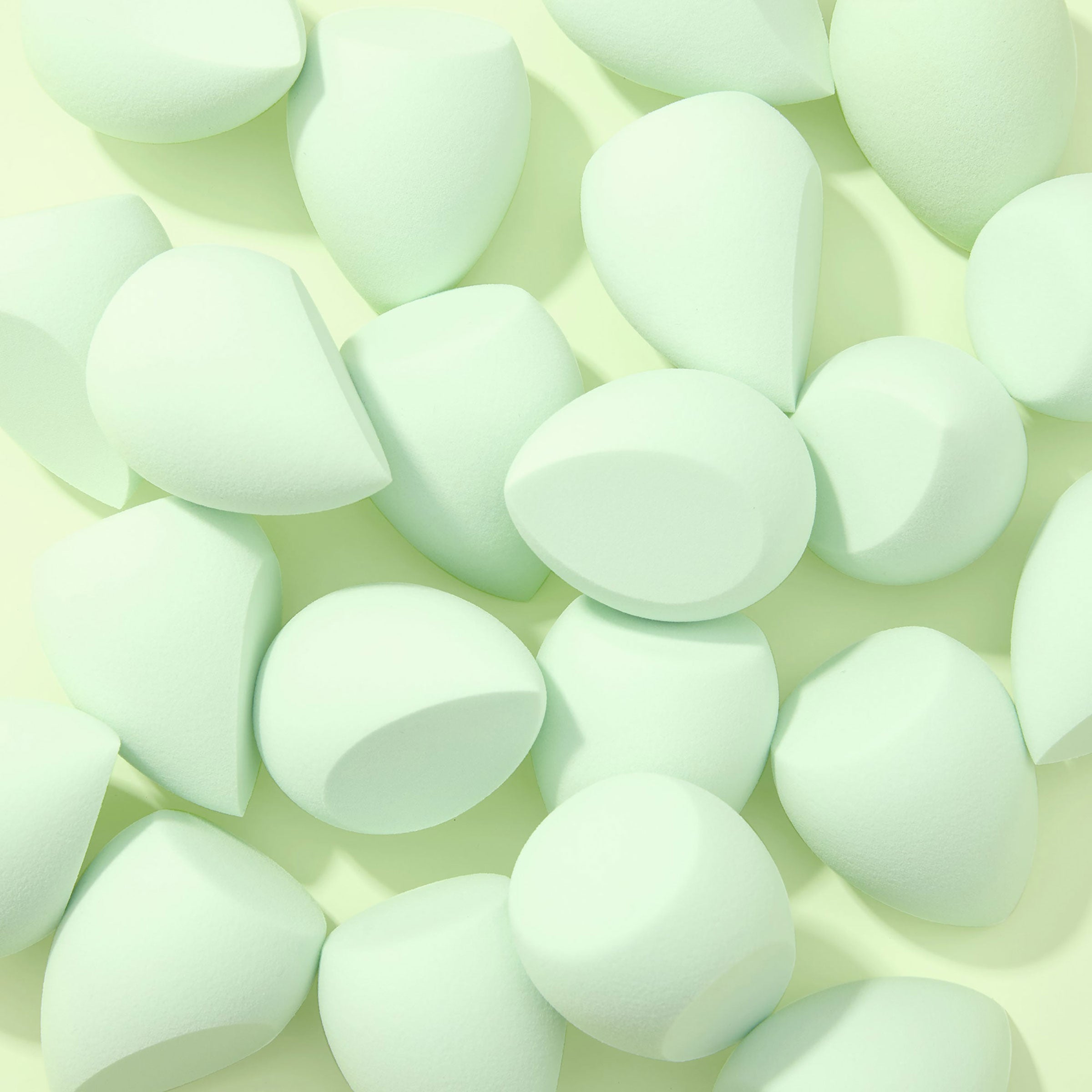 Complexion Blending Sponge