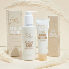Cloud Bank Milky Cleanser