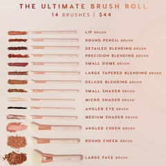 Ultimate Brush Roll