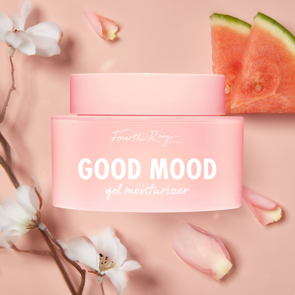 Good Mood Gel Moisturizer