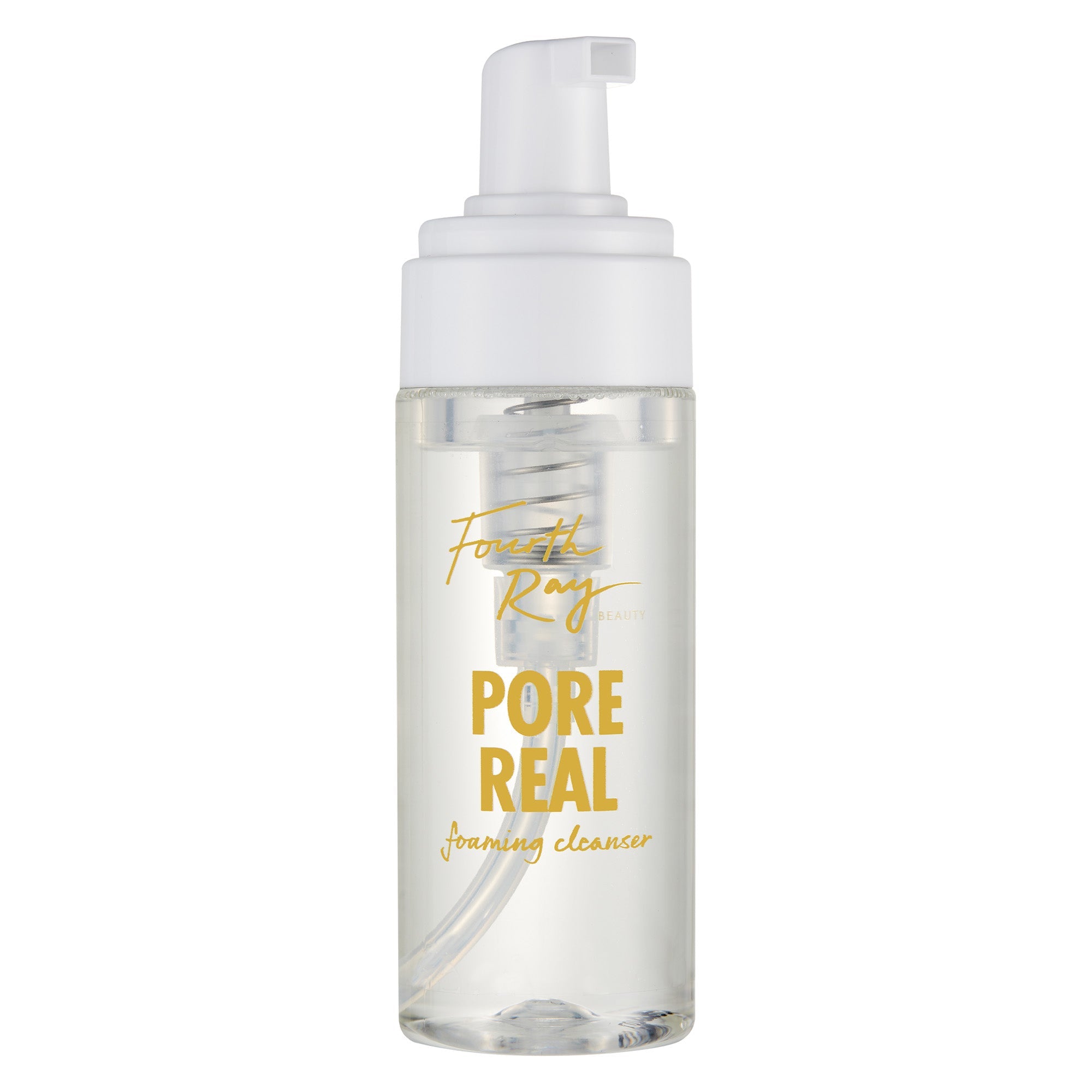 Pore Real Cleanser