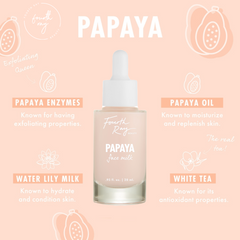Papaya